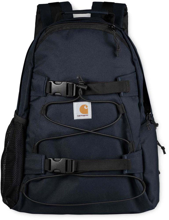  Carhartt Zaino Kickflip Backpack Dark Navy Carhartt Wip Uomo Blu