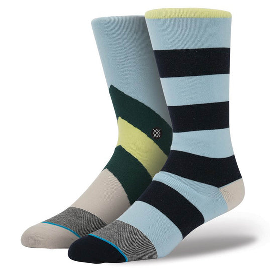  Stance Calzini Stone Blue Calze Uomo Multicolor
