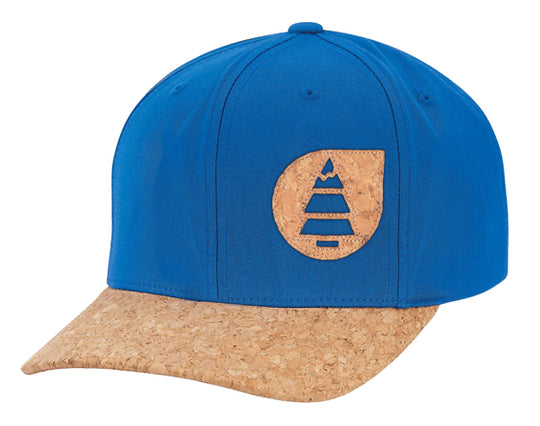  Picture Cappello Line Baseball Blue Uomo
