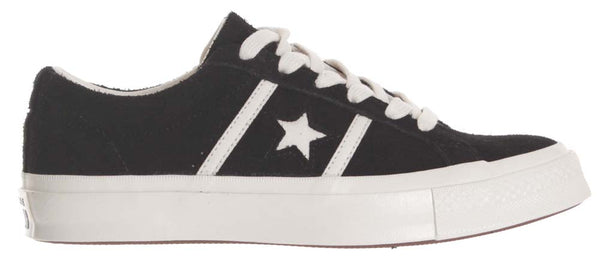 Converse scarpe One Star Academy OX black