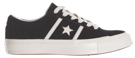  Converse Scarpe One Star Academy Ox Black Uomo Nero