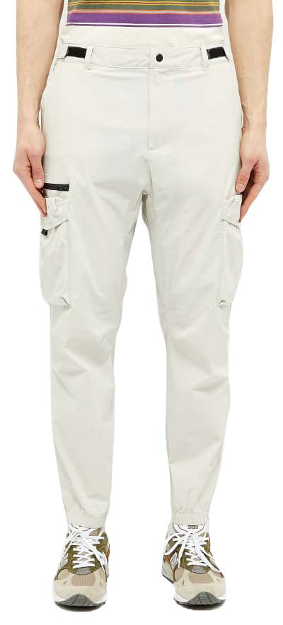 Carhartt pantaloni Hayes pant pebble