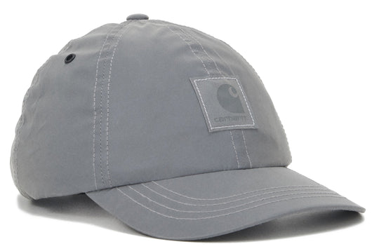  Carhartt Cappello Flect Cap Reflective Grey Carhartt Wip Uomo Grigio
