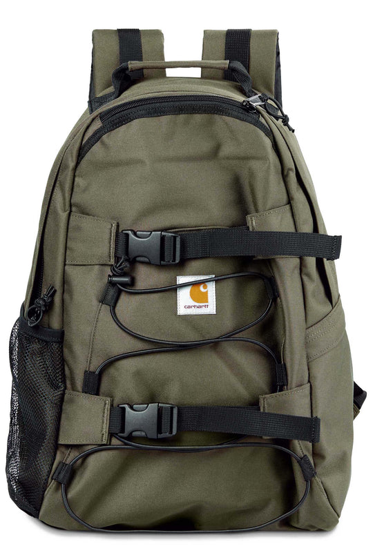  Carhartt Zaino Kickflip Backpack Cypress Carhartt Wip Uomo Verde
