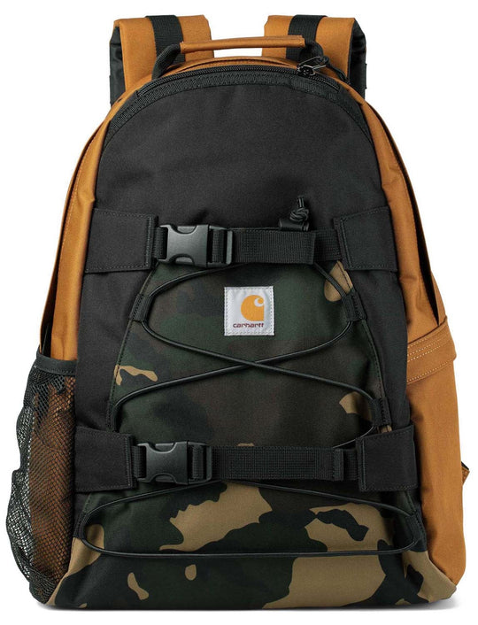  Carhartt Zaino Kickflip Backpack Multicolor Carhartt Wip Uomo Multicolore