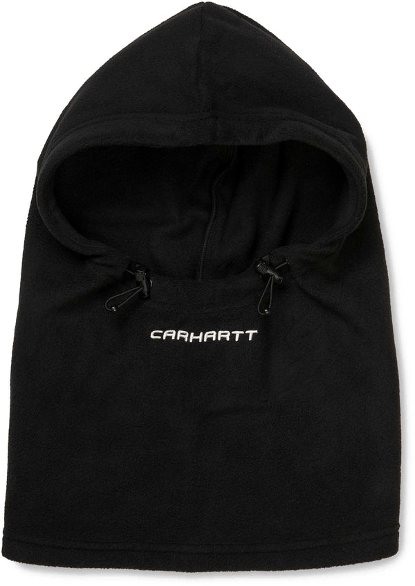 Carhartt balaclava Beaumont Mask black