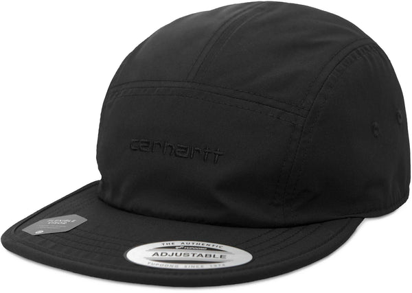 Carhartt cappello Denby Cap black cypress