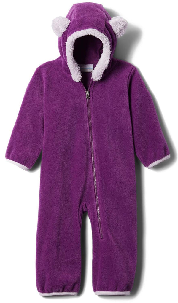 Columbia tutina Tiny Bear plum