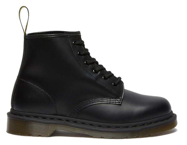 Dr Martens stivali 101 Smooth 6 Eye black