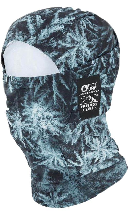  Picture Passamontagna Balaclava Drone Uomo Multicolore