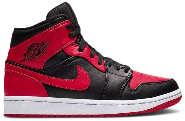 Jordan 1 Mid Banned 2020 GS