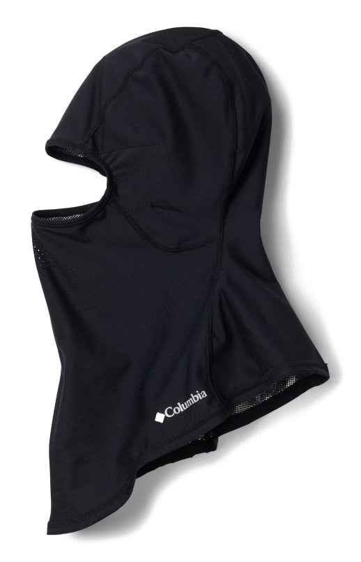  Columbia Passamontagna Trail Summit Balaclava Ii Black Uomo Nero