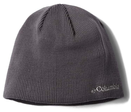  Columbia Cuffia Berretto Unisex Bugaboo City Grey Uomo Grigio