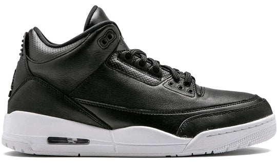  Jordan 3 Retro Cyber Monday (2016) Shoes Usato Uomo Nero